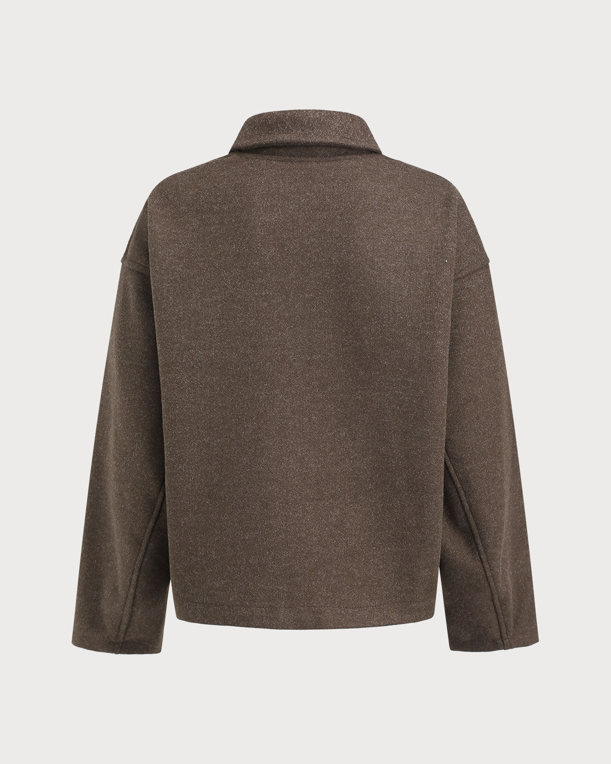 Ella Paris™ | Veste à poches de café